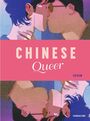 Couverture du livre Chinese queer - Seven - 9782377314423