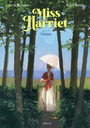 Couverture du livre Miss Harriet suivi de Toine - Maupassant Guy & Desvaux O. - 9782377318346