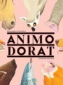 Couverture du livre Animodorat - DE GASTOLD CLAIRE - 9782378011031