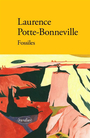 Couverture du livre Fossiles - Potte-Bonneville Laurence - 9782378562786