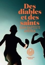 Couverture du livre Des diables et des saints - Andrea Jean-baptiste - 9782378801748