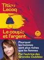 Couverture du livre Couple et l'argent (Le) - Lecoq Titiou - 9782378803070