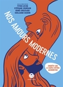 Couverture du livre Nos amours modernes : enquête sur le couple hétéro aujourd'hui - Lecoq Titiou - 9782378805746