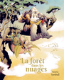 Couverture du livre Forêt dans les nuages (La) - Turnbull Victoria - 9782378882228