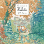 Couverture du livre Vacances de Hulotte (Les) - Lagrange Juliette - 9782378882631