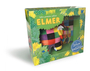 Couverture du livre Mon premier coffret Elmer - MCKEE DAVID - 9782378882716