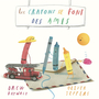 Couverture du livre Crayons se font des amis (Les) - Jeffers Oliver - 9782378883232