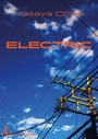 Couverture du livre Electric - Chiba Masaya - 9782379272400