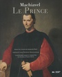 Couverture du livre Prince (Le) (NE) - MACHIAVEL - 9782380942477