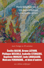 Couverture du livre Un sol commun : lutter, habiter, penser - Schaffner Marin - 9782381140919