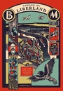 Couverture du livre Voyage au Liberland gloire & déboires d'une aventure libertarienn - Demeillers Timothée - 9782381340210