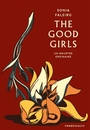 Couverture du livre Good girls : un meurtre ordinaire (The) - Faleiro Sonia - 9782381340340