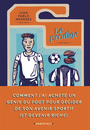 Couverture du livre Prodige : les enfants footballeurs (Le) - Meneses Juan Pablo - 9782381340364