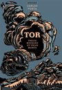 Couverture du livre Tor : treize maisons et trois morts - Porta Gaset Carles - 9782381340470