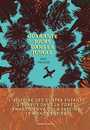 Couverture du livre Quarante jours dans la jungle - Youkee Mat - 9782381340609