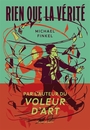 Couverture du livre Rien que la vérité : un journaliste en quête de rédemption... - FINKEL MICHAEL - 9782381340708