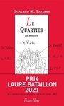 Couverture du livre Les messieurs - Tavares Gonçalo M. - 9782381400037