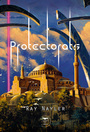 Couverture du livre Protectorats - Nayler Ray - 9782381630984