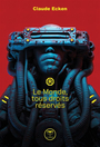 Couverture du livre Monde, tous droits réservés (Le) - Ecken Claude - 9782381631233