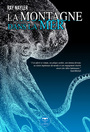 Couverture du livre Montagne dans la mer (La) - Nayler Ray - 9782381631493