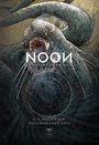 Couverture du livre Noon 3 Le désert des cieux - Kloetzer L.L. - 9782381631813