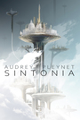 Couverture du livre Sintonia - Pleynet Audrey - 9782381631899
