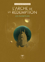 Couverture du livre Inhibiteurs (Les) 2 L'arche de la rédemption - REYNOLDS ALASTAIR - 9782381632247