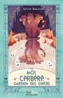 Couverture du livre Moi, Cerbère, gardien des Enfers - BAUSSIER SYLVIE - 9782381670157