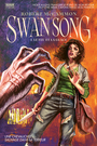 Couverture du livre Swan song 1 Feu et la glace (Le) - McCammon Robert R. - 9782381961224