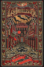 Couverture du livre Les Aiguilles d'Or - MCDOWELL MICHAEL - 9782381961361