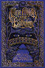 Couverture du livre Lune froide sur Babylon - MCDOWELL MICHAEL - 9782381961699