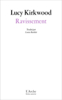 Couverture du livre Ravissement - Kirkwood Lucy - 9782381980645