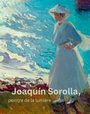 Couverture du livre SOROLLA -MAITRE DE LA LUMIERE - Valera Agui Enrique - 9782382032466