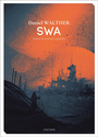 Couverture du livre Swa : l'intégrale - WALTHER DANIEL - 9782382671054