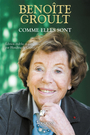 Couverture du livre Comme elles sont - Groult Benoîte - 9782382925775
