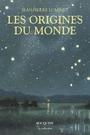 Couverture du livre Origines du monde (Les) - LUMINET JEAN-PIERRE - 9782382926840