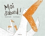 Couverture du livre Moi d'abord ! - Escoffier Michaël - 9782383496458