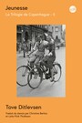 Couverture du livre Trilogie de Copenhague 2 Jeunesse - DITLEVSEN TOVE - 9782383612605