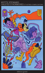 Couverture du livre Saletés d'hormones et autres complications - Steward Ketty - 9782383670148