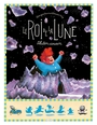 Couverture du livre Roi de la lune (Le): Pluton cousin - Cournut Bérengère & Mary D. - 9782383871361