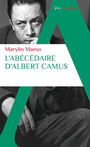 Couverture du livre L'abécédaire d'Albert Camus - CAMUS ALBERT - 9782383880653