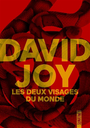 Couverture du livre Deux visages du monde (Les) - Joy David - 9782383991359