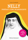 Couverture du livre Nelly - Gombault Laure - 9782384331666