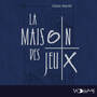 Couverture du livre La Maison des Jeux - l'intégrale - North Claire - 9782384495177