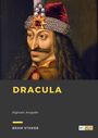 Couverture du livre Dracula - STOKER BRAM - 9782384614028