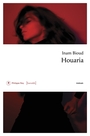Couverture du livre Houaria - Bioud Inam - 9782384822829