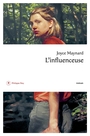 Couverture du livre Influenceuse (L') - Maynard Joyce - 9782384823062