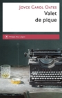 Couverture du livre Valet de pique - OATES JOYCE CAROL - 9782384823093