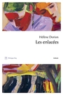 Couverture du livre Enlacées (Les) - Dorion Hélène - 9782384823499
