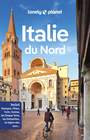 Couverture du livre Italie du Nord - Lonely planet - 9782384924158